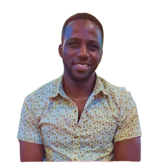 Paul Wainaina - Founder & CEO of PwaniStays