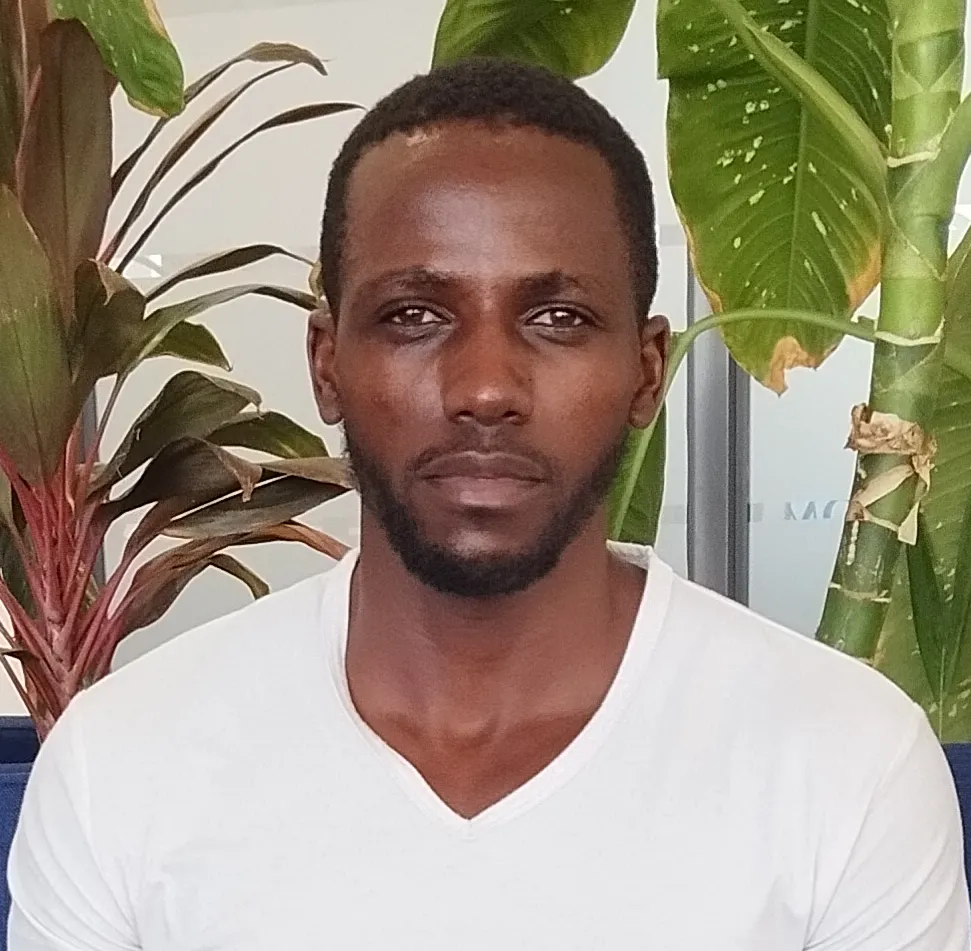 Paul Wainaina - Founder & CEO of PwaniStays