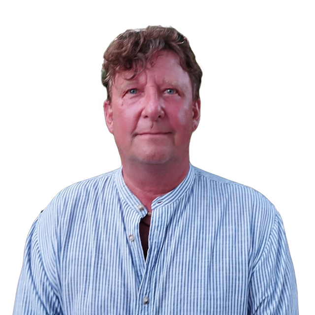 Thor Kronborg - International Marketing Director at PwaniStays